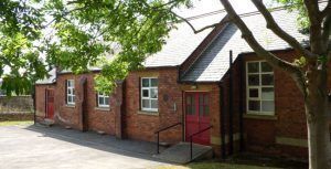 North Anston Methodist Church