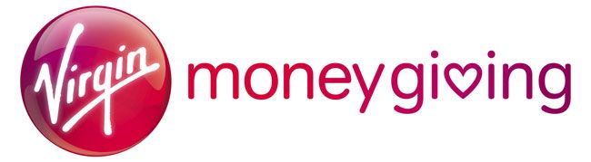 Maltby and Rother Valley Lions, Virgin Money Giving online page