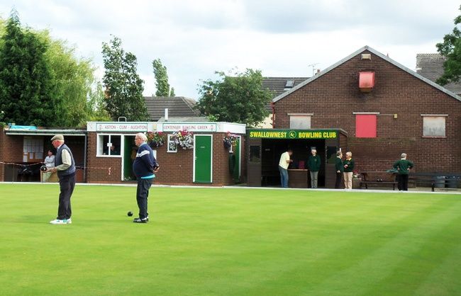 Swallownest Bowling Club