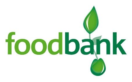 Food Bank Logo