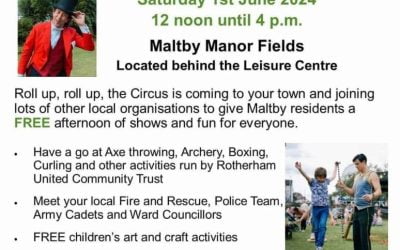 Maltby Together Festival