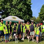 Thorne Rural Lions Charity Walk